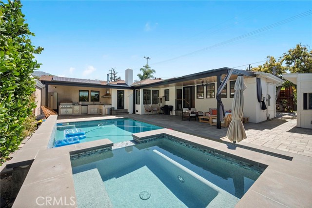 Detail Gallery Image 29 of 43 For 7911 Hillrose St, Sunland,  CA 91040 - 4 Beds | 3 Baths