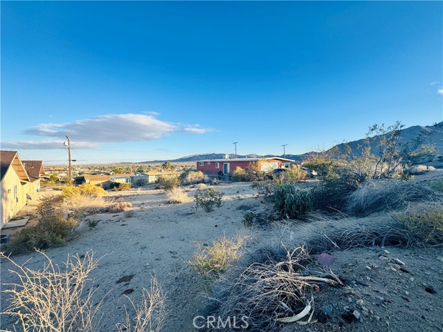 Detail Gallery Image 3 of 9 For 0 Bullion Ave, Twentynine Palms,  CA 92277 - – Beds | – Baths