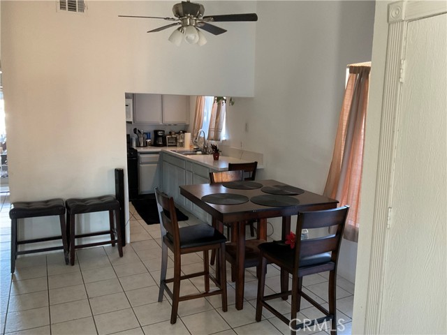 Detail Gallery Image 13 of 23 For 25851 Coriander Ct, Moreno Valley,  CA 92553 - 2 Beds | 1 Baths