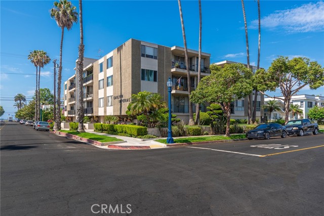 Detail Gallery Image 30 of 33 For 2772 2a E 2nd St #A2,  Long Beach,  CA 90803 - 2 Beds | 2 Baths