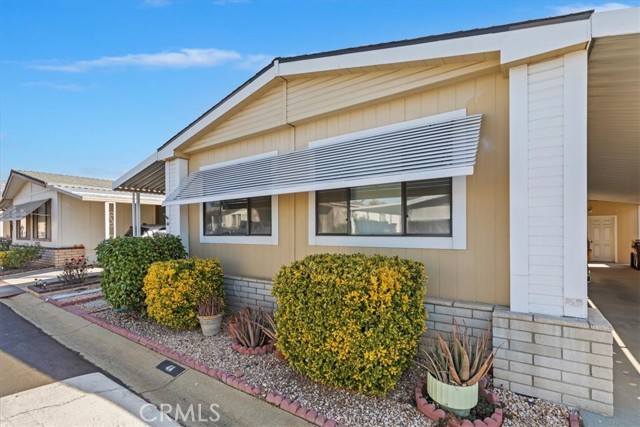 Detail Gallery Image 10 of 43 For 5700 W Wilson St #44,  Banning,  CA 92220 - 2 Beds | 2 Baths