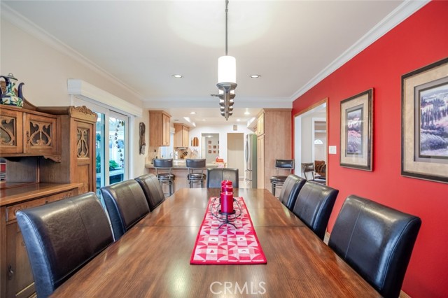 Detail Gallery Image 10 of 29 For 1241 E Mountain View Ave, Glendora,  CA 91741 - 3 Beds | 2 Baths