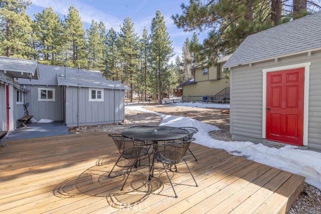 Detail Gallery Image 12 of 49 For 644 Marin, Big Bear Lake,  CA 92315 - 2 Beds | 3 Baths