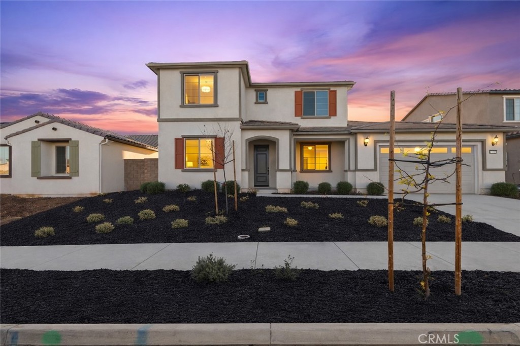 17727 Santa Lucia Court