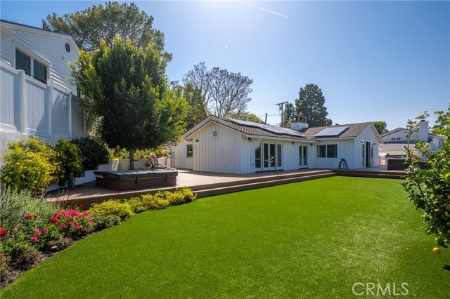 62 Strawberry Lane, Rolling Hills Estates, California 90274, 3 Bedrooms Bedrooms, ,2 BathroomsBathrooms,Residential,Sold,Strawberry Lane,SB22081862