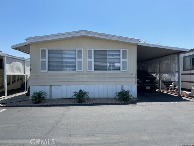 10745 Victoria Ave #42, Whittier, CA 90604