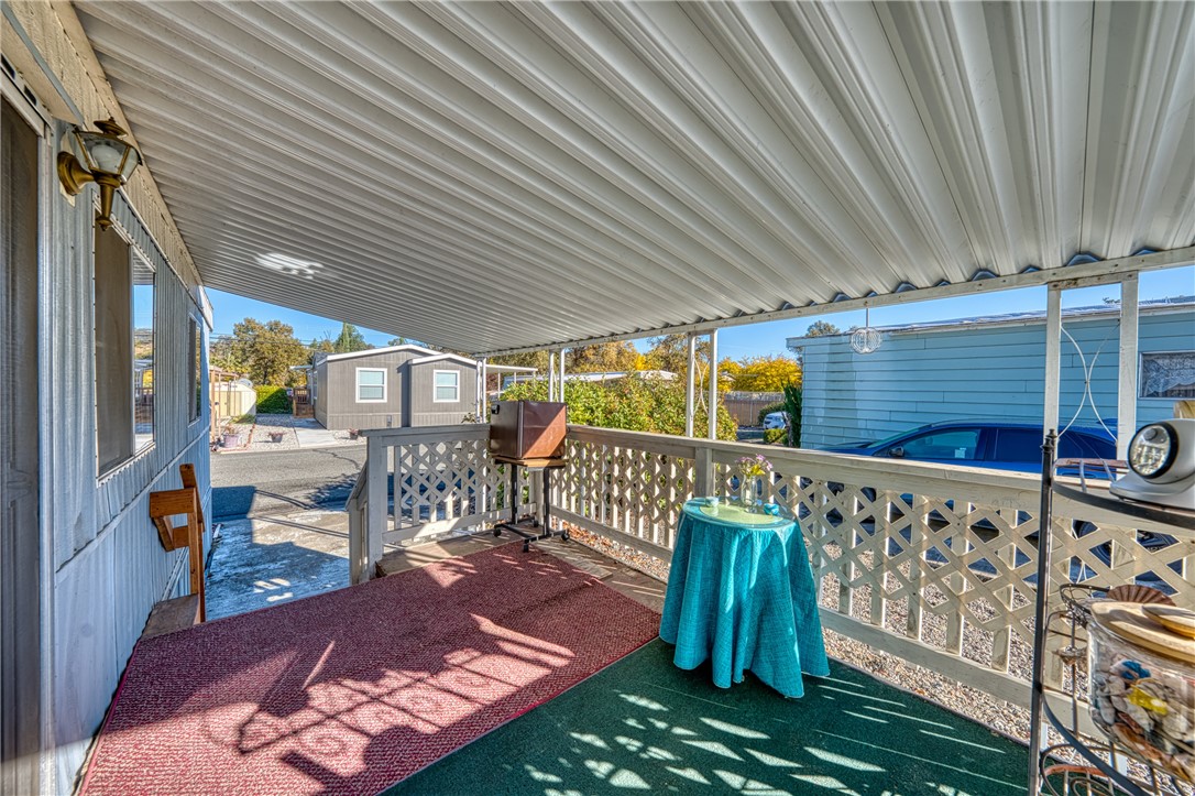 Detail Gallery Image 12 of 43 For 1025 Martin St #13,  Lakeport,  CA 95453 - 2 Beds | 1 Baths