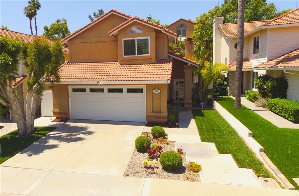 Turnkey Gem in Hidden Hills: Your Ideal Home Awaits
Nestled in the Hidden Hills community, this impeccably maintained home offers a perfect blend of comfort and modern upgrades. Step inside to discover Heirloom wood flooring, Caesar Stone counters, and custom cabinetry that enhance the kitchen area, now seamlessly integrated with the family room for effortless entertaining.
All bathrooms have been tastefully updated, and each bedroom is equipped with ceiling fans for year-round comfort. The home has been completely re-piped with Pex Plumbing, and 2/3 of the backyard fencing has been replaced with Vinyl. The private backyard features a low-maintenance landscape with half artificial turf that is dog friendly and half concrete, ideal for relaxation and gatherings.
The attached two-car garage provides easy access to and from the home. Located in a highly desirable neighborhood, close to amenities and major thoroughfares, this turnkey residence presents a rare opportunity to own a slice of tranquility in Hidden Hills.