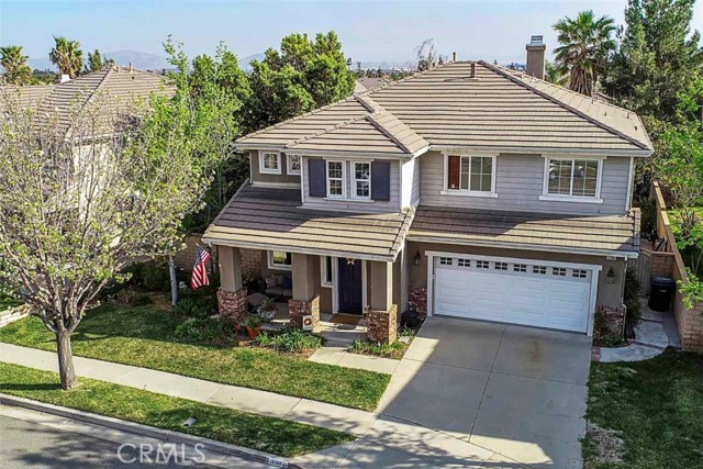 12165 Abbey Court, Rancho Cucamonga, CA 91739