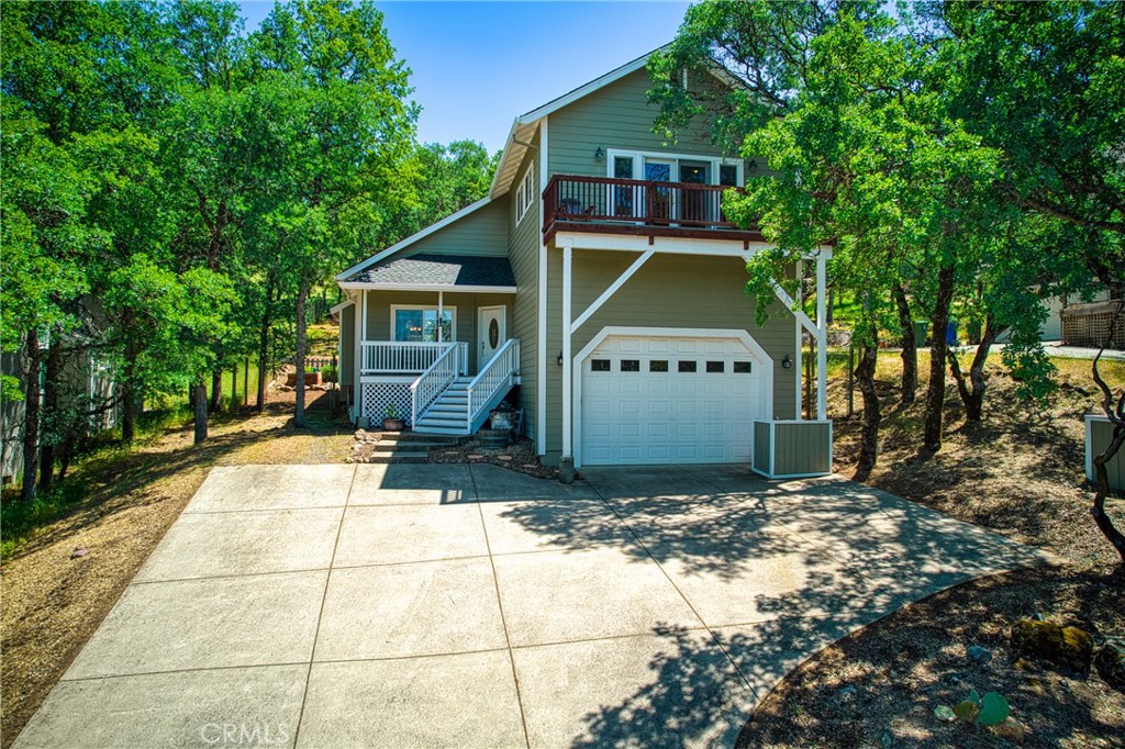 19220 Deer Hill Road, Hidden Valley Lake, CA 95467