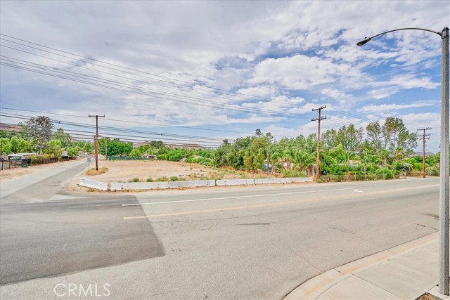 25990 Corson Avenue, Menifee, California 92584, ,Land,For Sale,25990 Corson Avenue,CRSW23151924