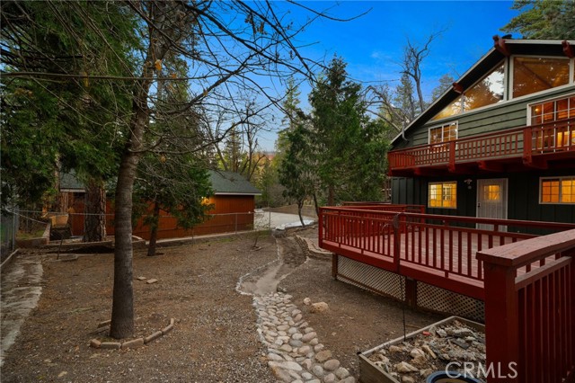 Detail Gallery Image 31 of 40 For 32143 West Dr, Running Springs,  CA 92382 - 2 Beds | 1/1 Baths