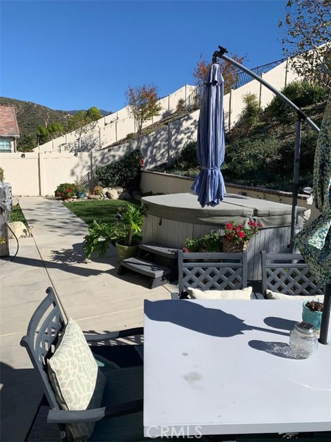 Detail Gallery Image 26 of 30 For 18319 Lapis Ln, San Bernardino,  CA 92407 - 3 Beds | 2 Baths