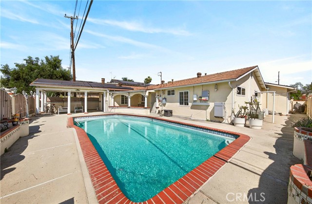 Detail Gallery Image 22 of 27 For 1041 Derry St, La Habra,  CA 90631 - 3 Beds | 2 Baths