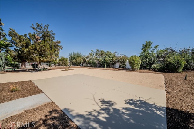 Detail Gallery Image 15 of 22 For 25801 Roanoke Rd, Menifee,  CA 92586 - 2 Beds | 1 Baths