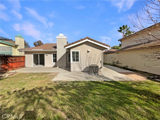 Detail Gallery Image 5 of 18 For 30497 Iron Bark Ct, Temecula,  CA 92591 - 2 Beds | 2 Baths