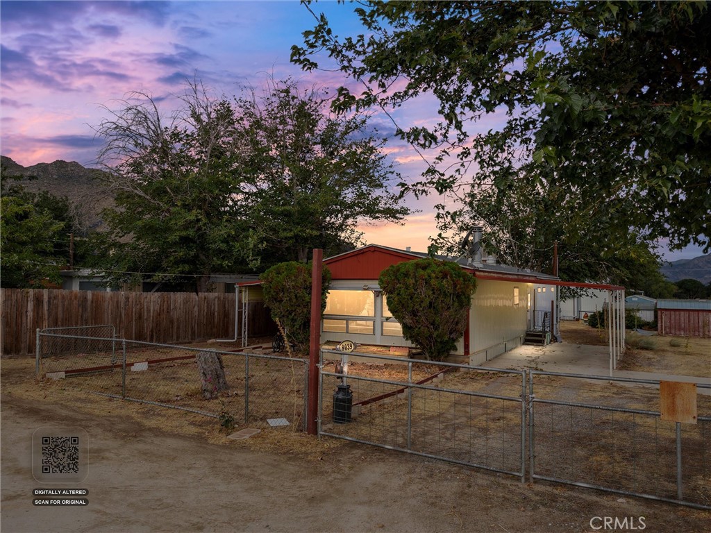 8039 Harmony Lane