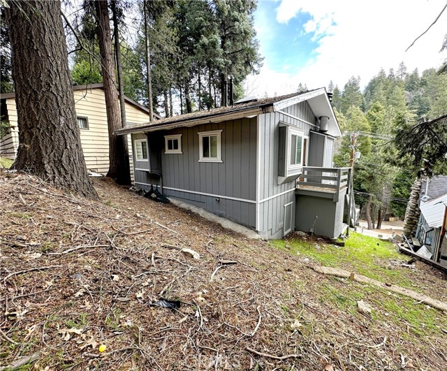 Detail Gallery Image 48 of 49 For 726 Golden, Lake Arrowhead,  CA 92352 - 4 Beds | 2 Baths