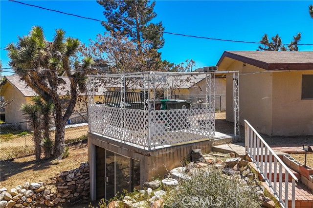 Detail Gallery Image 39 of 53 For 56830 Desert Gold Dr, Yucca Valley,  CA 92284 - 2 Beds | 2 Baths