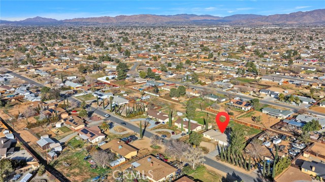 Detail Gallery Image 51 of 52 For 12655 Pocono, Apple Valley,  CA 92308 - 3 Beds | 2 Baths