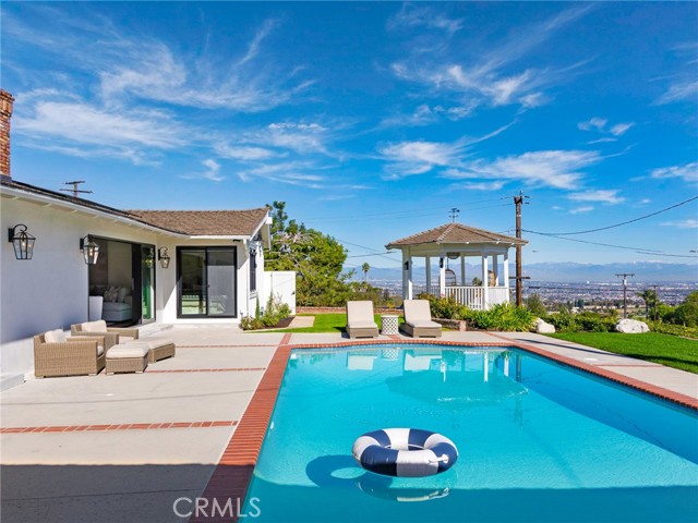 Detail Gallery Image 42 of 59 For 2636 Sunnyside Ridge Road, Rancho Palos Verdes,  CA 90275 - 4 Beds | 3 Baths