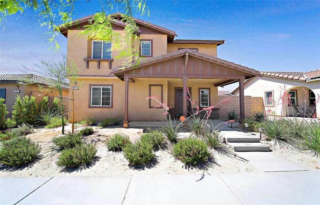 67411 Rio Madre Drive, Cathedral City, CA 92234