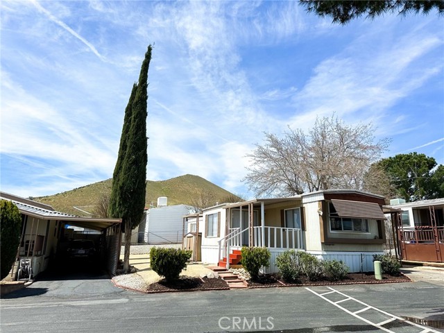 Detail Gallery Image 1 of 26 For 2451 Soledad Canyon Rd #10,  Acton,  CA 93510 - 2 Beds | 1/1 Baths