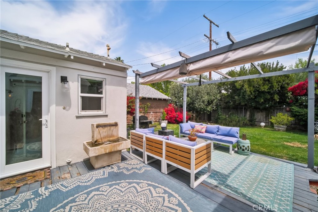 4734 Buffalo AvenueSherman Oaks img 35