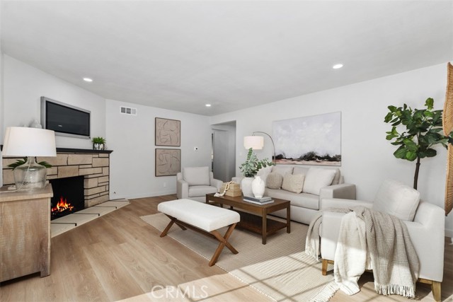 Detail Gallery Image 8 of 32 For 5442 Huntley Ave, Garden Grove,  CA 92845 - 3 Beds | 2 Baths