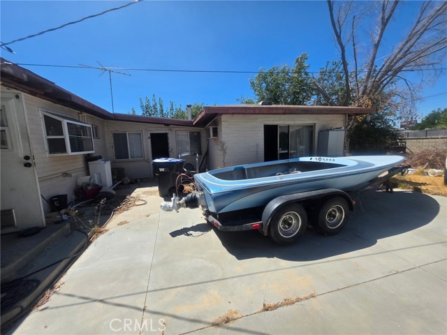 Detail Gallery Image 5 of 5 For 925 W Oldfield St, Lancaster,  CA 93534 - 2 Beds | 1 Baths