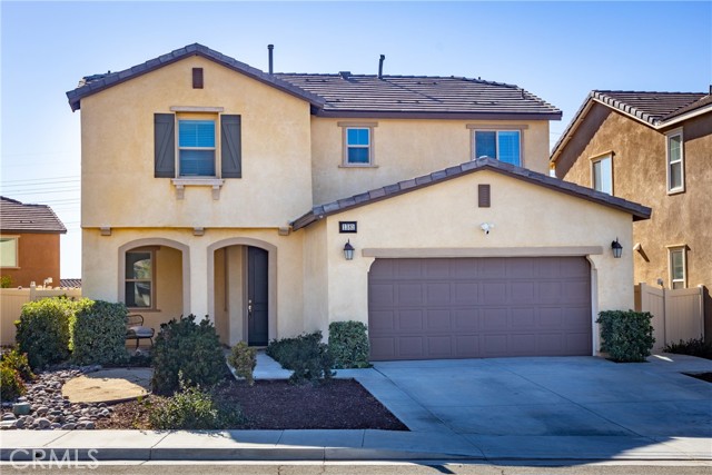 Detail Gallery Image 1 of 31 For 1381 Pyrite Way, Beaumont,  CA 92223 - 3 Beds | 2/1 Baths