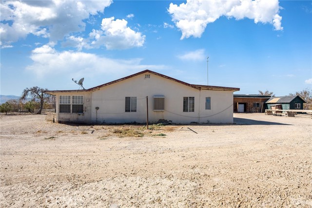 Detail Gallery Image 50 of 67 For 34034 Wilshire Rd, Lucerne Valley,  CA 92356 - 2 Beds | 1 Baths