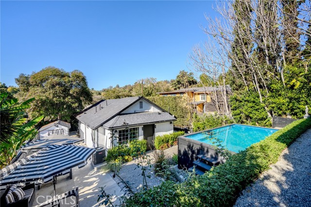 Detail Gallery Image 27 of 55 For 3720 Harriman, Los Angeles,  CA 90032 - 4 Beds | 3 Baths