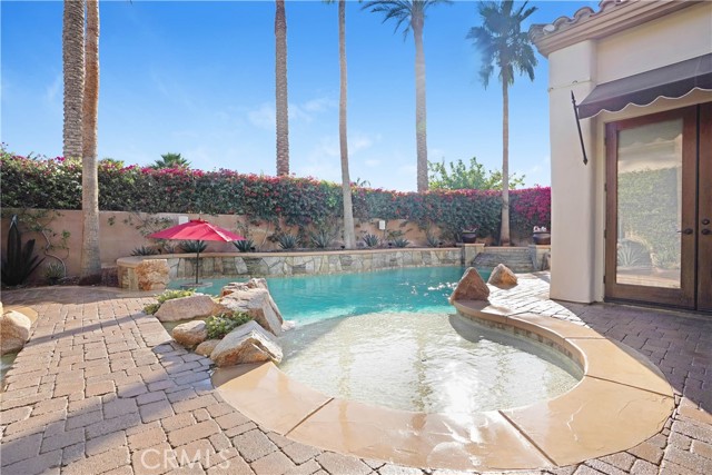 Detail Gallery Image 4 of 71 For 4 Cielo Vista Ct, Rancho Mirage,  CA 92270 - 4 Beds | 3/1 Baths