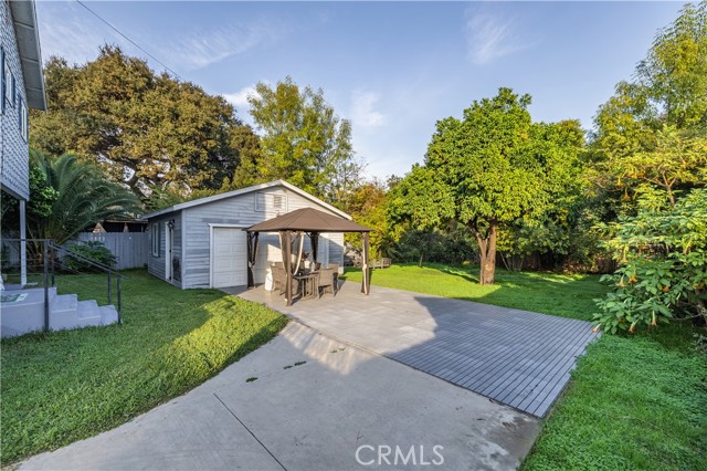 Detail Gallery Image 29 of 30 For 790 N El Molino, Pasadena,  CA 91104 - 6 Beds | 6 Baths