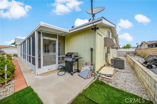 Detail Gallery Image 32 of 45 For 1444 Saint Croix Dr, Hemet,  CA 92543 - 3 Beds | 2 Baths