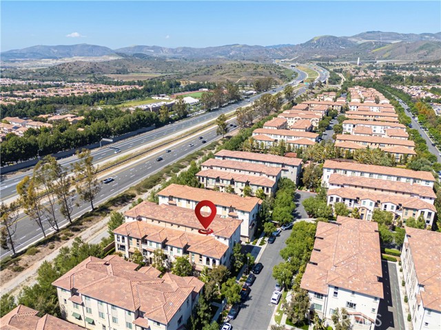 Detail Gallery Image 49 of 54 For 135 Neptune, Irvine,  CA 92618 - 2 Beds | 2/1 Baths