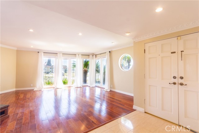 Detail Gallery Image 5 of 36 For 1100 Wardman Dr, Brea,  CA 92821 - 3 Beds | 2/1 Baths