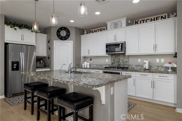 Detail Gallery Image 17 of 51 For 26490 Milena, Menifee,  CA 92584 - 3 Beds | 2/1 Baths