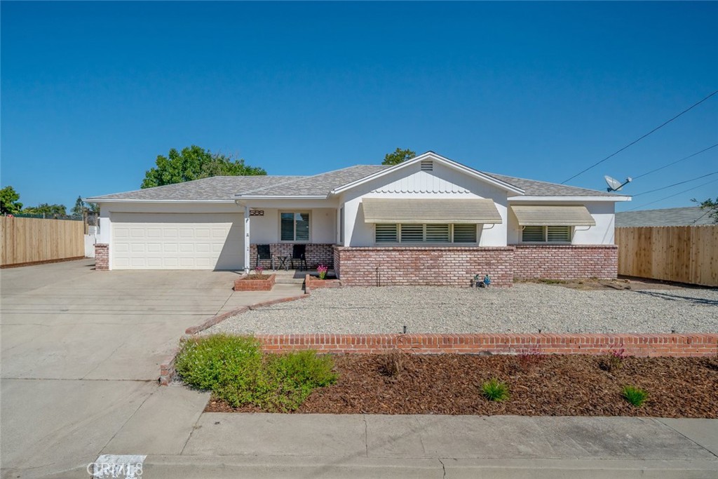 588 Newman Drive Arroyo Grande, California 588 Newman Drive