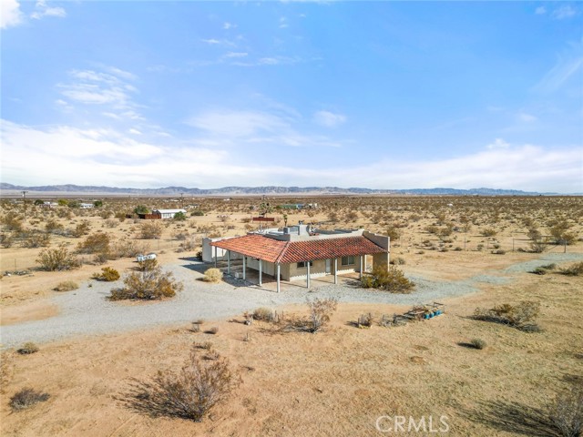 Detail Gallery Image 24 of 26 For 377 Fair Acres Rd, Landers,  CA 92285 - 2 Beds | 1 Baths