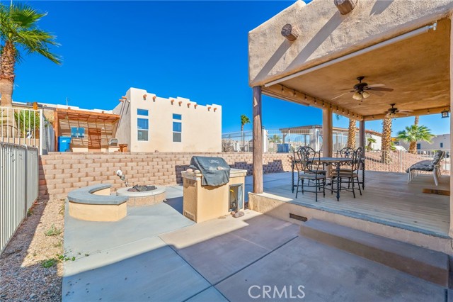 Detail Gallery Image 35 of 56 For 1181 Marina, Needles,  CA 92363 - 3 Beds | 2 Baths