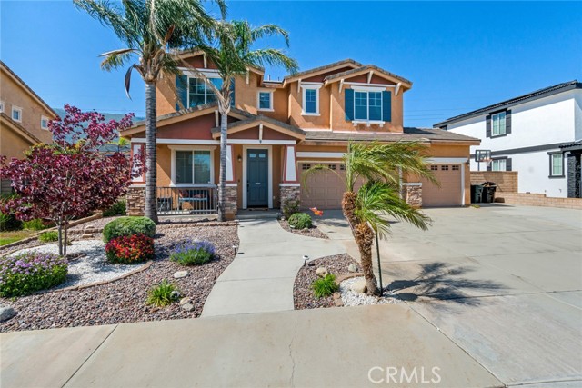 Detail Gallery Image 30 of 36 For 15190 Fox Ridge Dr, Fontana,  CA 92336 - 3 Beds | 2/1 Baths