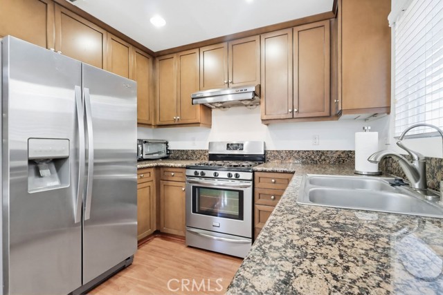 Detail Gallery Image 18 of 50 For 3076 Parkway Circle, El Monte,  CA 91733 - 4 Beds | 2/1 Baths