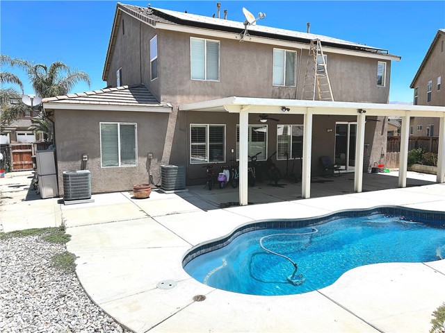 Detail Gallery Image 29 of 30 For 278 Overleaf Way, San Jacinto,  CA 92582 - 5 Beds | 4 Baths