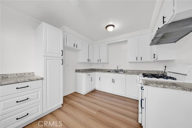 Detail Gallery Image 9 of 28 For 4700 Clair Del #538,  Long Beach,  CA 90807 - 2 Beds | 1 Baths