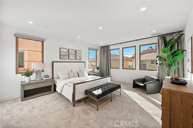 Detail Gallery Image 25 of 32 For 215 Sutters Mill, Irvine,  CA 92602 - 4 Beds | 4/1 Baths