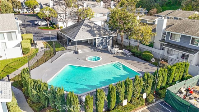 Detail Gallery Image 45 of 55 For 1540 Potomac, West Covina,  CA 91791 - 2 Beds | 2/1 Baths