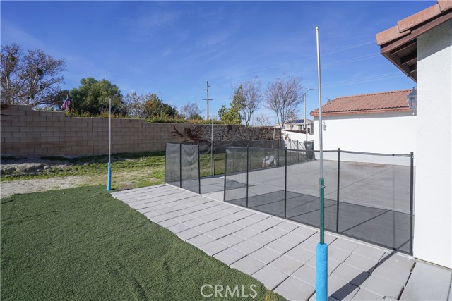 Detail Gallery Image 24 of 27 For 818 E Washington Ave, San Jacinto,  CA 92583 - 3 Beds | 2 Baths