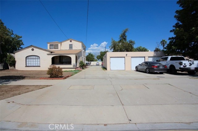 1061 E D St, Ontario, CA 91764